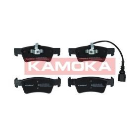 Bremsbeläge von KAMOKA
