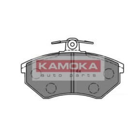 Köp Bromsbelägg av KAMOKA JQ101422 till det låga priset 260,15 kr