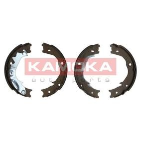 Acquista Ganasce freno a mano da KAMOKA JQ212057 a buon mercato per soli 29,00 €