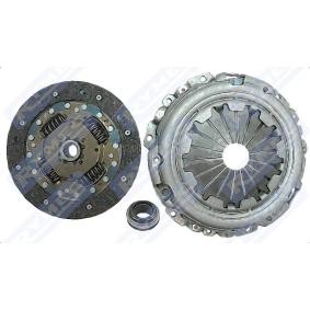 Acquista Kit frizione da RYMEC online per Corsa Mk5 (F) a prezzi moderati