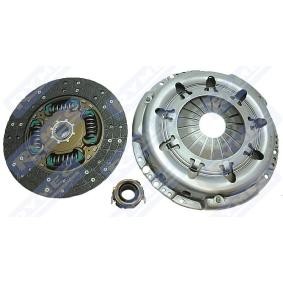 Compre Kit de embrague de RYMEC online para HILUX III Pick-up (TGN1_, GGN2_, GGN1_, KUN2_, KUN1_) a precios moderados