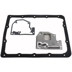 Achetez des Kit de filtre hydraulique, boîte automatique JS ASAKASHI JT278K à prix pour 113,16 €