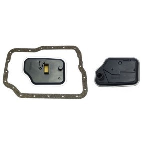Hydraulikfiltersatz, Automatikgetriebe JT317K für Focus Mk2 Kasten / Kombi für 108,00 CHF