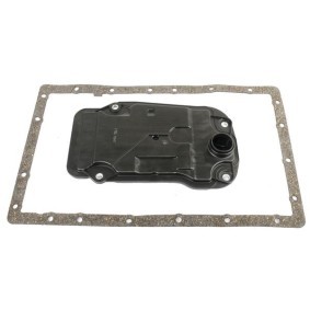 Achetez des Kit de filtre hydraulique, boîte automatique JS ASAKASHI JT439K à prix pour 114,70 €