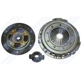 Comprar Kit de embrague de RYMEC JT6208 a bajo precio de 81,92 €