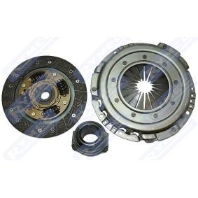 Comprar Kit de embrague de RYMEC JT6498 a bajo precio de 79,97 €