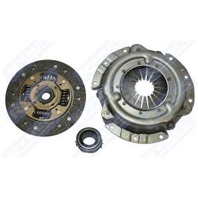 Compre Kit de embraiagem de RYMEC online para WIRA Hatchback (C9_L) a preços moderados