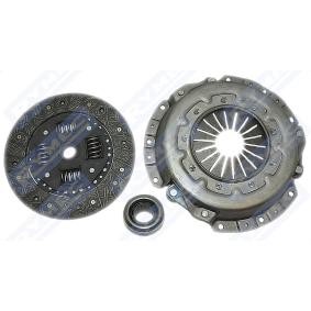 Comprar Kit de embrague de RYMEC JT8570 a bajo precio de 119,78 €