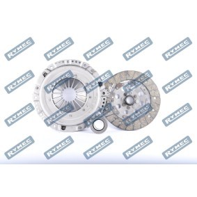 Comprar Kit de embrague de RYMEC JT9476 a bajo precio de 439,92 €
