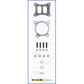Montagesatz, Lader JTC11837