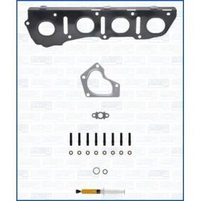 Montagesatz, Lader JTC11850