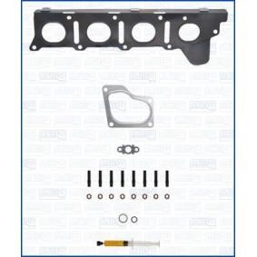 Montagesatz, Lader JTC11851
