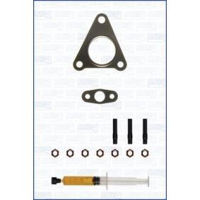 Comprar Juego de montaje, turbocompresor de AJUSA JTC11863 a bajo precio de 12,02 €