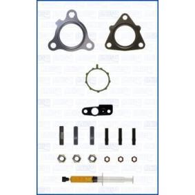 Compre Kit de juntas del turbocompresor de AJUSA online para Verso S (_P12_) a precios moderados