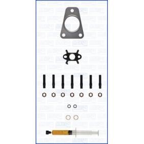 Comprar Juego de montaje, turbocompresor de AJUSA JTC11896 a bajo precio de 21,09 €