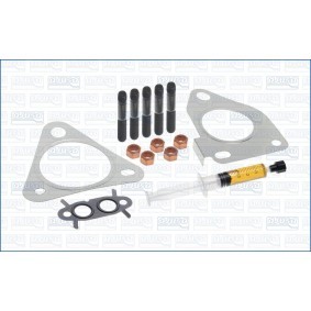 Montagesatz, Lader JTC11903