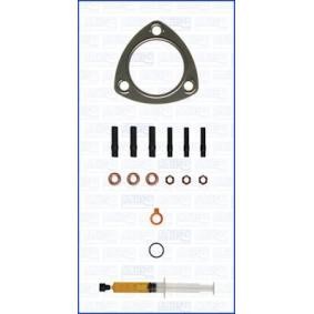 Comprar Juego de montaje, turbocompresor de AJUSA JTC11923 a bajo precio de 20,53 €