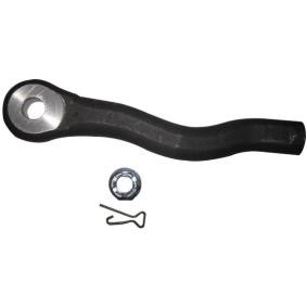 Spurstangenkopf JTE7709 LEXUS IS von TRW
