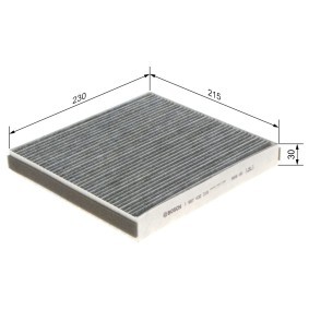 Comprar Faro antiniebla de BOSCH 0 305 070 002 a bajo precio de 92,48 €