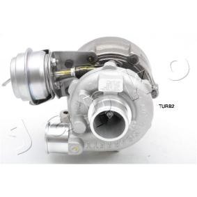 HYUNDAI Turbolader von JAPKO