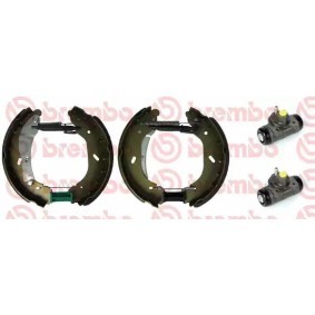 Acquista Kit freno, Freno a tamburo da BREMBO K 56 017 a buon mercato per soli 106,86 €