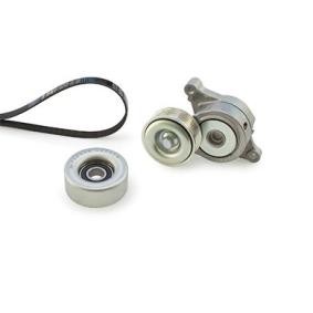 Acquista Kit Cinghie Poly-V da GATES K036PK2013 a buon mercato per soli 149,10 €
