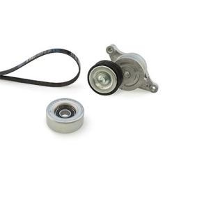 Acquista Kit Cinghie Poly-V da GATES K046PK1840 a buon mercato per soli 132,02 €