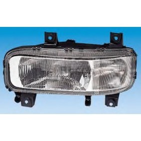 Scheinwerfer 0 318 076 113