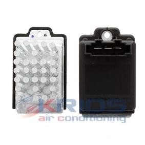 Køb Regulator, kabineventilator af MEAT & DORIA K106033 til den lave pris 607,24 DKK