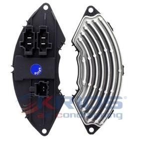 Køb Regulator, kabineventilator af HOFFER K106040 til den lave pris 519,05 DKK