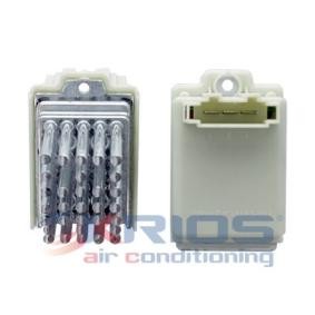 Regler, Innenraumgebläse K106058 für MINI