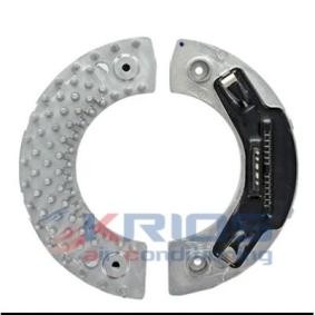 Køb Regulator, kabineventilator af MEAT & DORIA K106059 til den lave pris 549,58 DKK