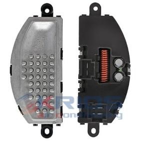 Køb Regulator, kabineventilator af HOFFER K106061 til den lave pris 1028,71 DKK
