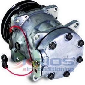 Klimakompressor K11034 für 146 (930) für 330,39 CHF