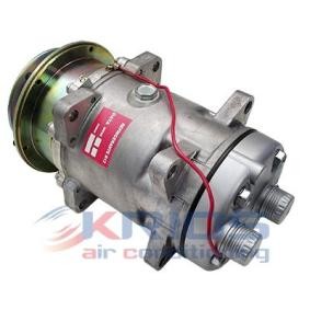 Klimakompressor K11067F von MEAT & DORIA günstig für 477,53 € online kaufen