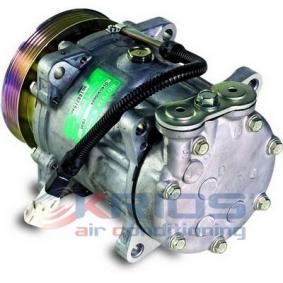 Klimakompressor K11212 von MEAT & DORIA günstig für 451,09 € online kaufen