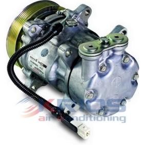 Klimakompressor K11216 von HOFFER günstig für 532,19 € online kaufen
