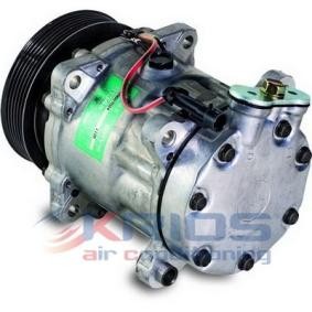 Klimakompressor K11244 für GTV (916C_) für 457,75 CHF