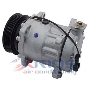 Klimakompressor K11244A für ALFA ROMEO