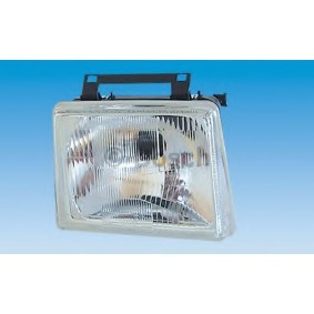 Scheinwerfer von BOSCH für Nova CC (S83) günstig online kaufen