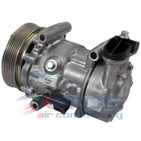 Compre Compressor, ar condicionado da MEAT & DORIA K11268 a um preço baixo por 389,59 €