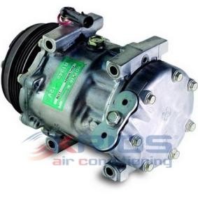 Klimakompressor K11294 von HOFFER günstig für 517,26 € online kaufen