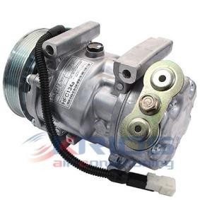 Klimakompressor K11311A von HOFFER günstig für 362,24 € online kaufen
