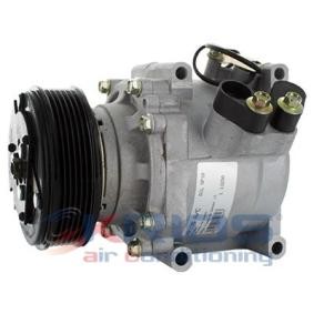 Klimakompressor K11329A