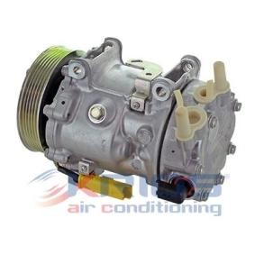 Klimakompressor K11363 von HOFFER günstig für 587,56 € online kaufen