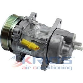 Klimakompressor K11367 von HOFFER günstig für 479,32 € online kaufen