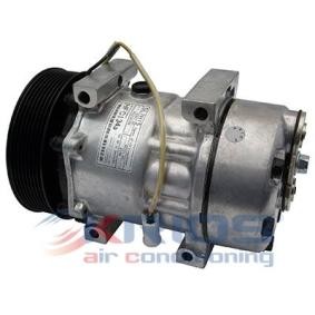 Klimakompressor K11369A für RENAULT TRUCKS