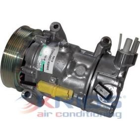 Klimakompressor K11380 von HOFFER günstig für 555,90 € online kaufen