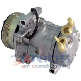 Klimakompressor K11427 von HOFFER günstig für 429,94 € online kaufen