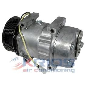 Klimakompressor K11448A für RENAULT TRUCKS